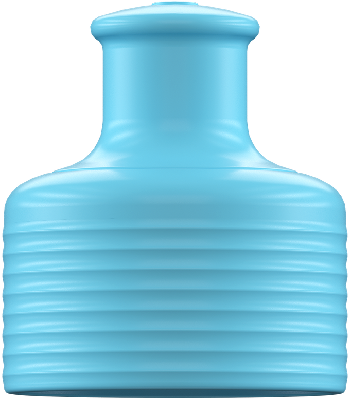 1638803674-ogsportslidpastelblue Chilly's Flaschendeckel/Sportdeckel (für 260ml/500ml Flasche) - Pastellblau