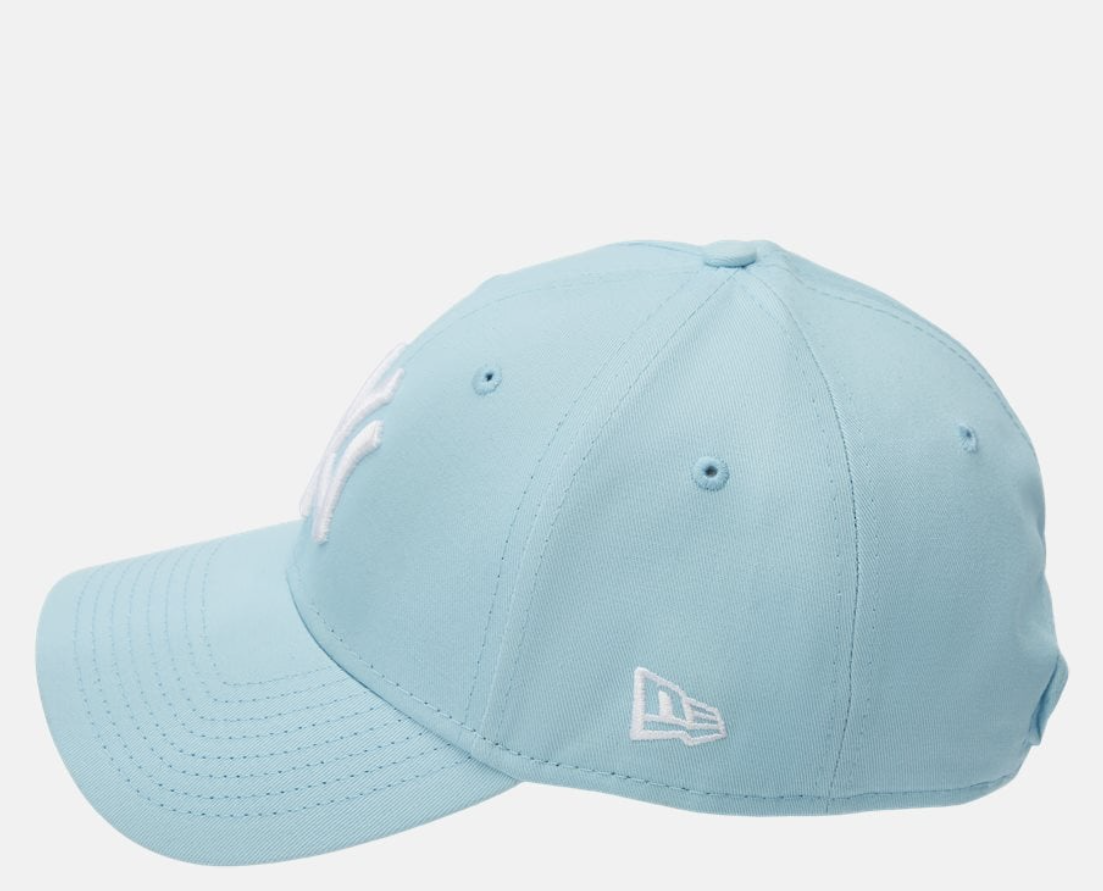 Bildschirm-foto-2023-04-01-um-19-15-03 New Era 9Forty - NY New York Yankees in Hellblau