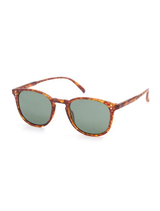 C3-Sonnenbrille-Rimini-Amber-Green-1 C3 Sonnenbrille Rimini Amber Green