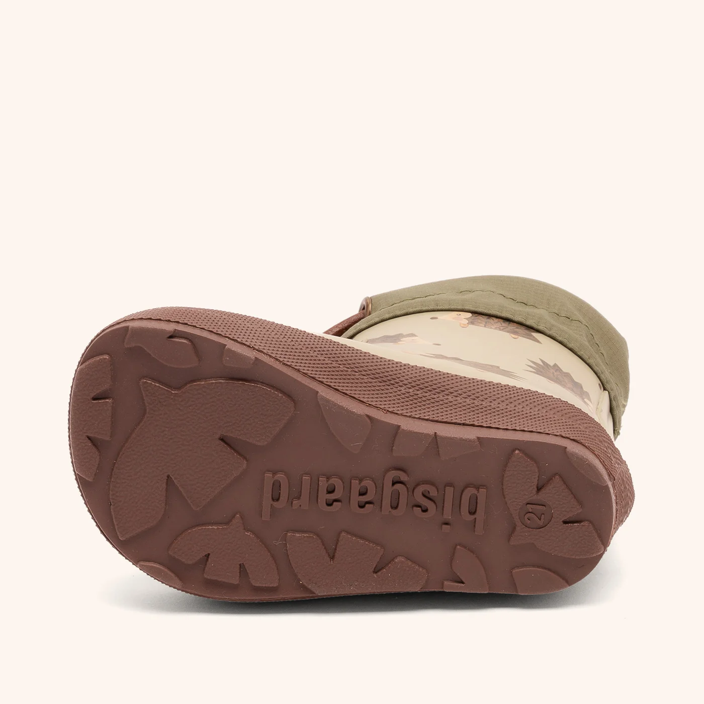 Bisgaard Thermo rubber Regenstiefel - Hedgehog/Igel Bisgaard Thermo rubber Regenstiefel - Hedgehog/Igel