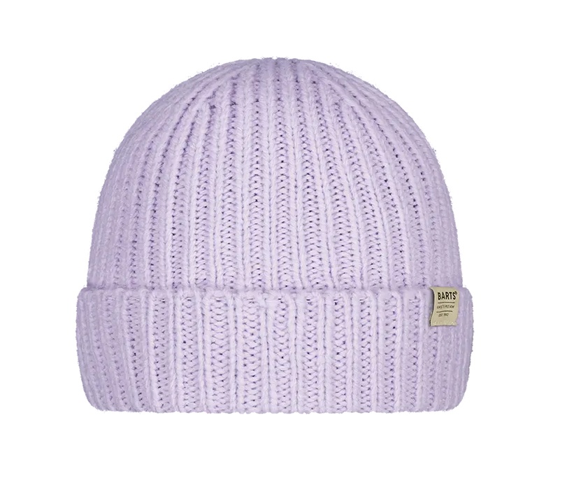 Barts Kids Jeansy Beanie in Lilac Flieder