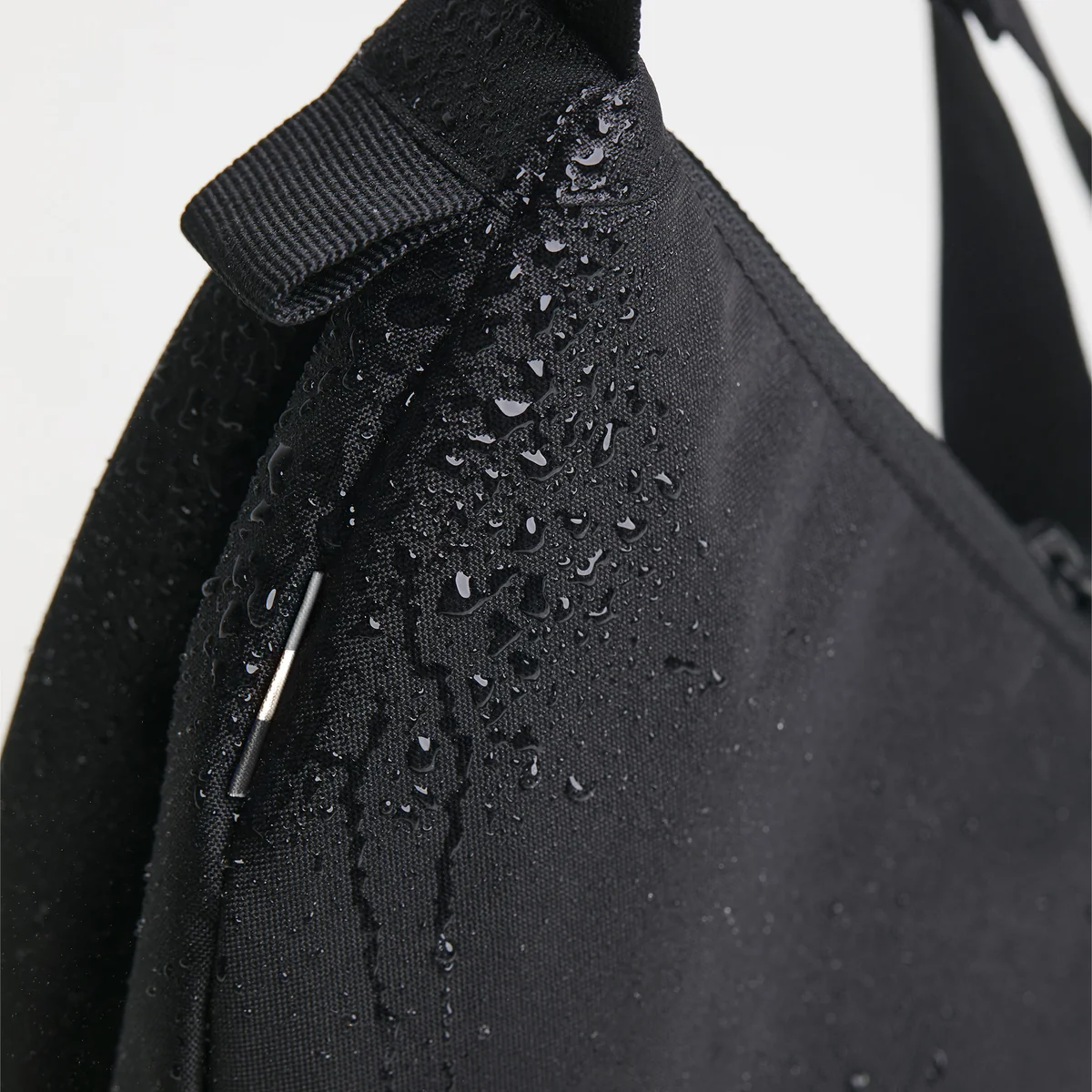 Got Bag Crossbody Moon Bag Small - Black/Schwarz Got Bag Crossbody Moon Bag Small - Black/Schwarz