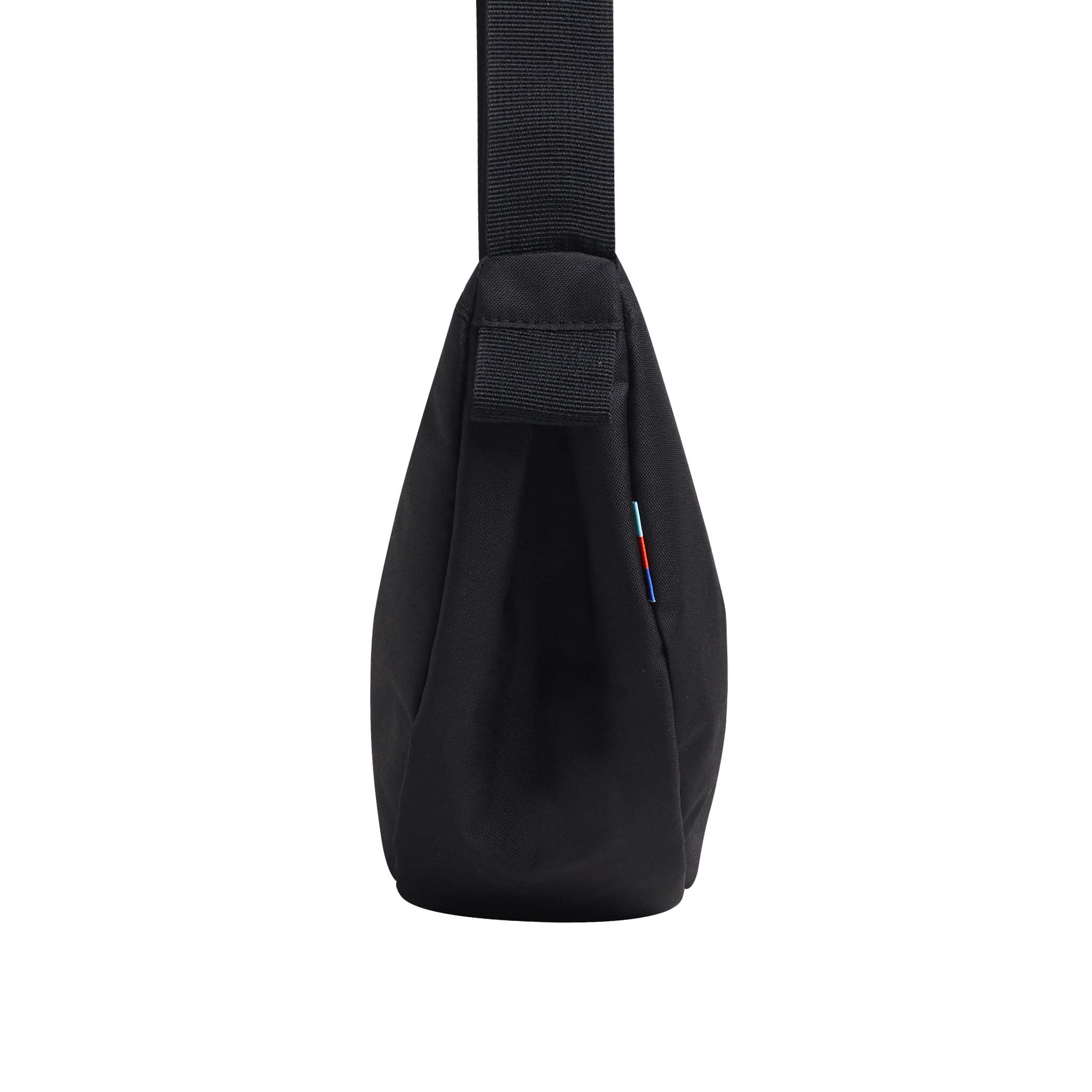 GOT BAG MOON BAG SMALL black - Small Crossbody in Schwarz