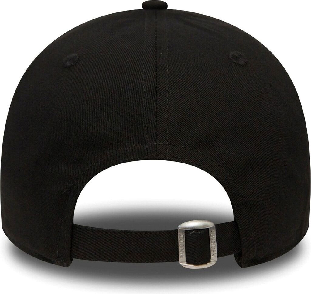 New Era 9Forty Cap - New York Yankees schwarz New Era 9Forty Cap - New York Yankees schwarz