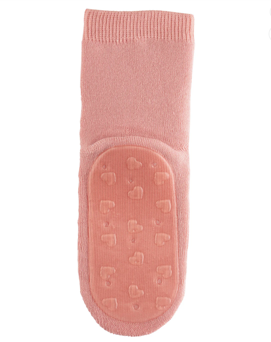 Sterntaler Fliesen Flitzer SOFT Schaf mit Innenfleece Stoppersocken Rosa Schaf Sterntaler Fliesen Flitzer SOFT Schaf mit Innenfleece Stoppersocken Rosa Schaf