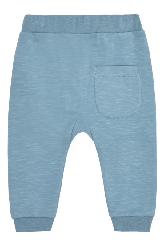 Hust & Claire Georgy Jogging Hose in Iron Blau Hust & Claire Georgy Jogging Hose in Iron Blau