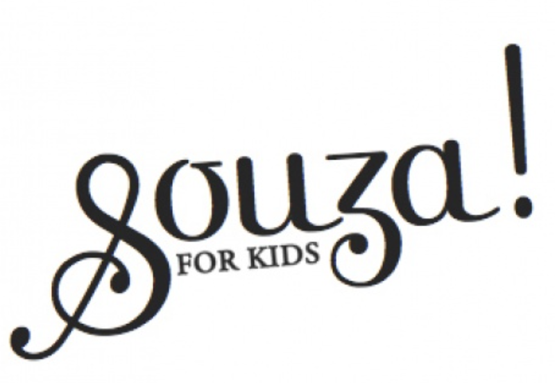 Souza for Kids