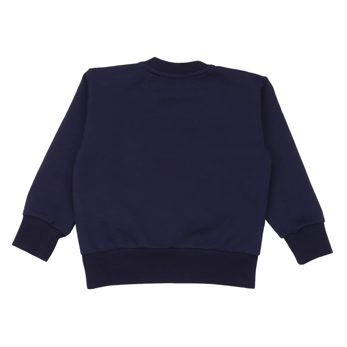 mini-safari-sweatshirt_17_2 Walkiddy Baby Sweatshirt Safari in Navy - Elefant