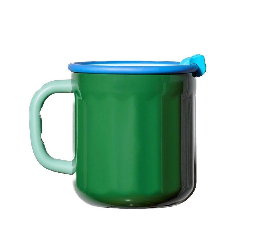 chic mic bioloco Explorer Cup - Thermos Tasse - Lake chic mic bioloco Explorer Cup - Thermos Tasse - Lake