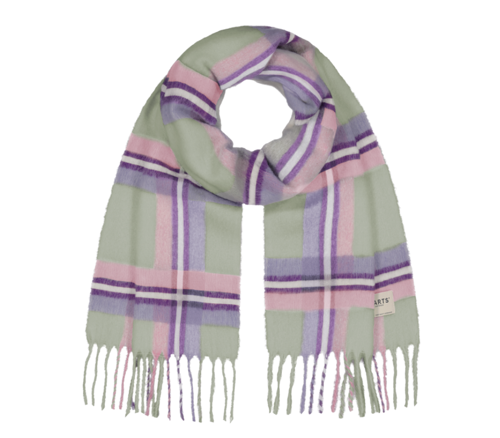 Barts Lorianti Schal in Rose - OneSize Barts Lorianti Schal in Rose - OneSize
