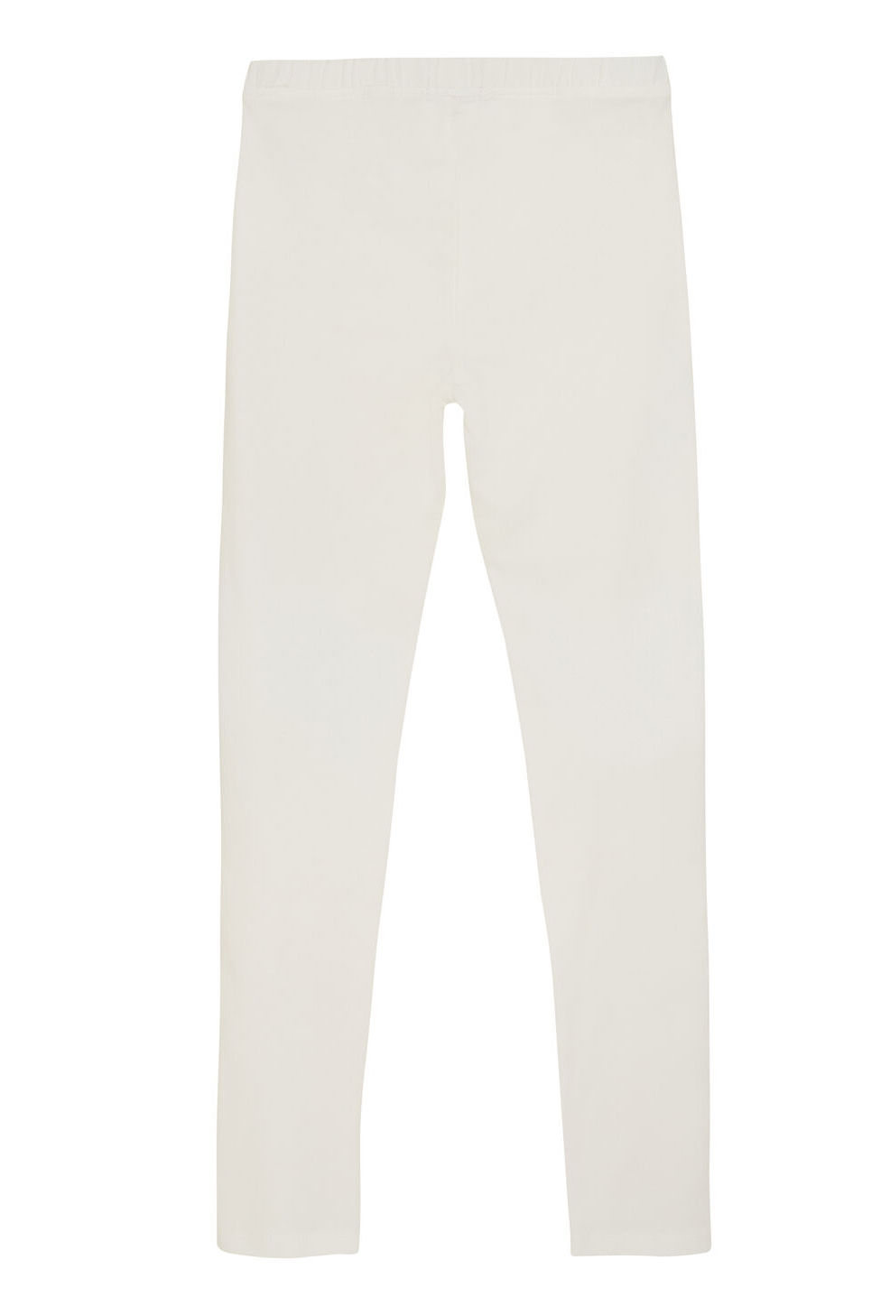 Creamie Legging in Cloud Weiß Creamie Legging in Cloud Weiß