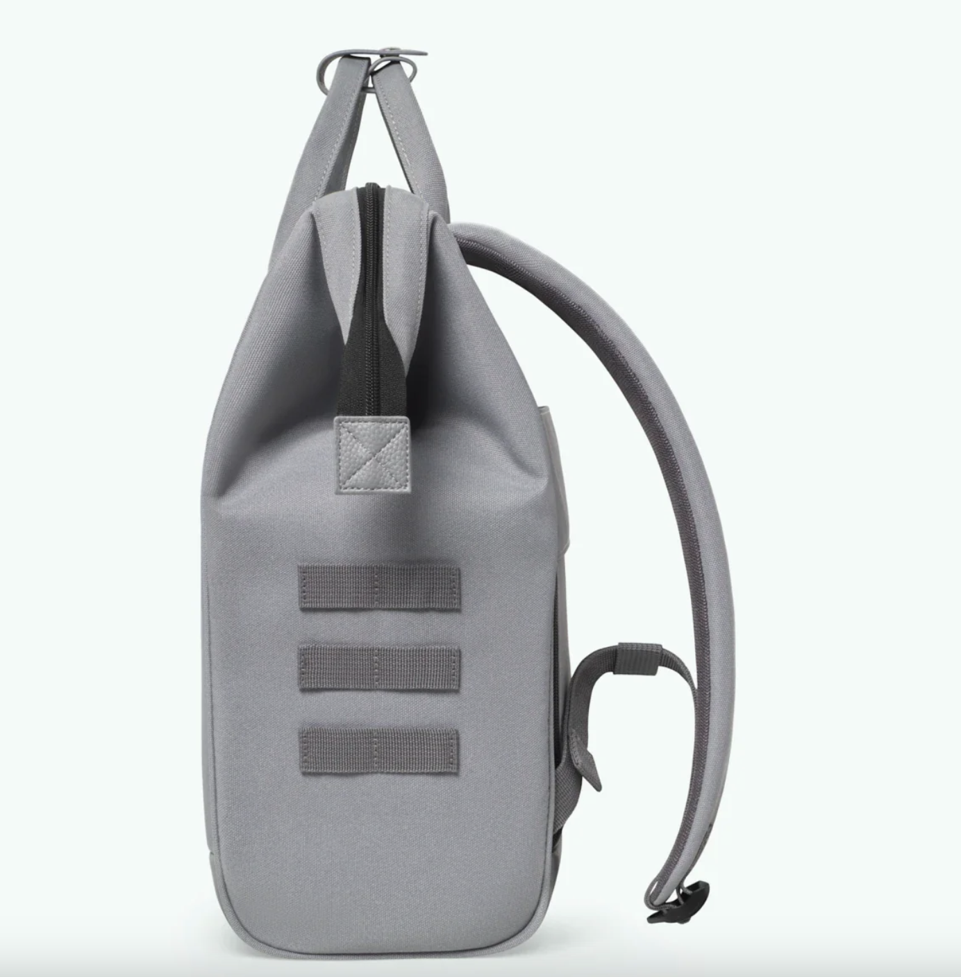 Cabaia ADVENTURER Rucksack Medium POITIERS - Grau