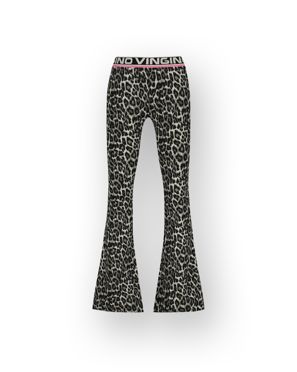 Vingino Mädchen Pyjama set Weika in Rosa/Schwarz Vingino Mädchen Pyjama set Weika in Rosa/Schwarz