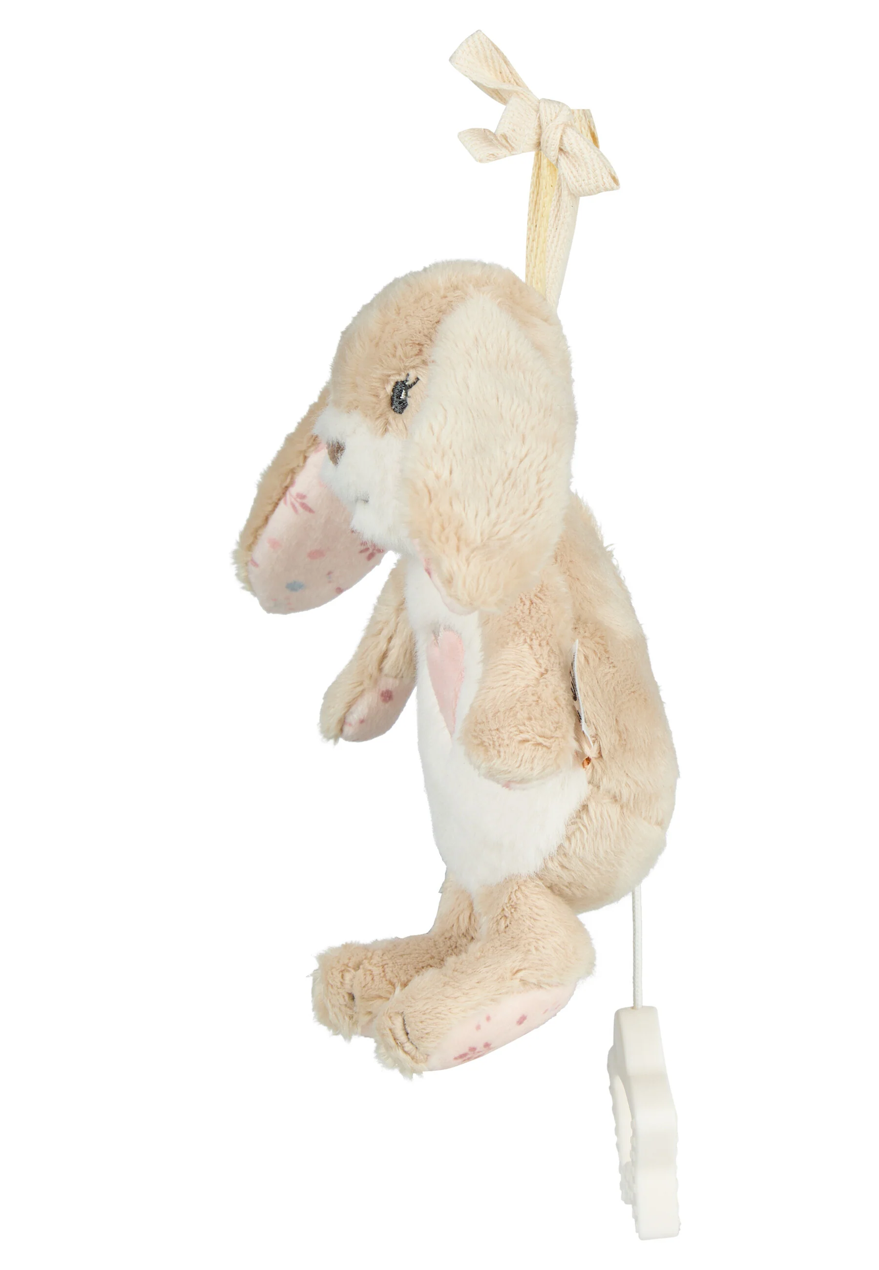 Sterntaler Mini Spieluhr - Hanni Hase Häschen 22 cm Sterntaler Mini Spieluhr - Hanni Hase Häschen 22 cm