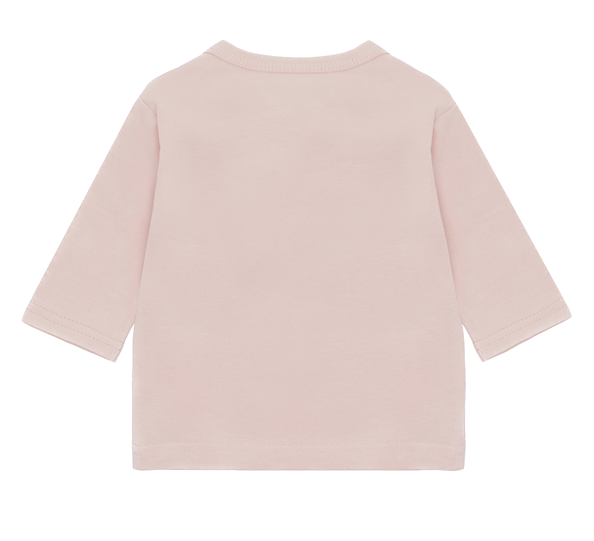 Hust & Claire Alex Langarm T-Shirt in Peach Dust Rosa - Zirkuszelt mit Tiere - SALE Hust & Claire Alex Langarm T-Shirt in Peach Dust Rosa - Zirkuszelt mit Tiere - SALE
