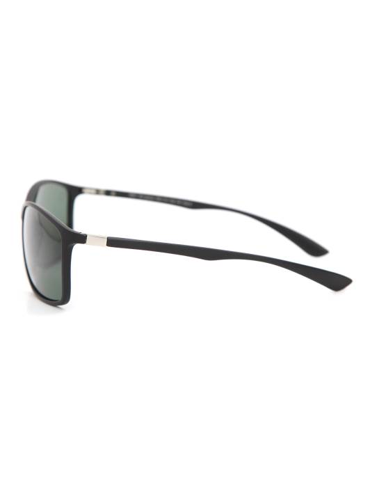 C3 Sonnenbrille Marbella Black Green