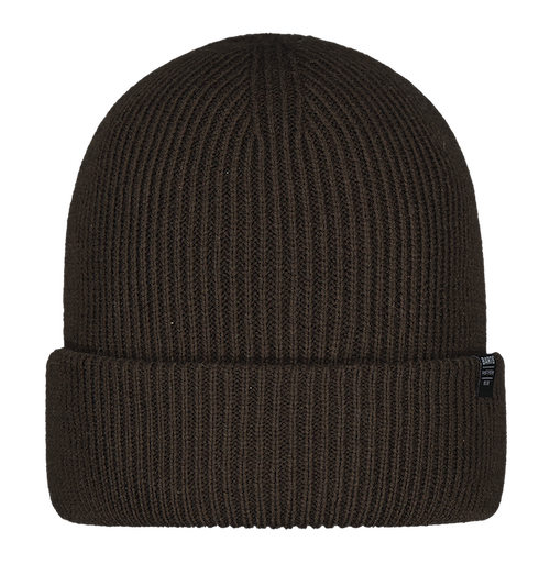 2981_09_IMAGE_PRIMARY Barts Kinabalu Beanie in Braun - one size