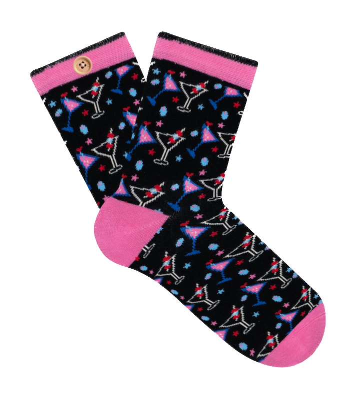 Cabaia Damen Socken - MARTINE ET OLIVIER - Martinis - SALE Cabaia Damen Socken - MARTINE ET OLIVIER - Martinis - SALE