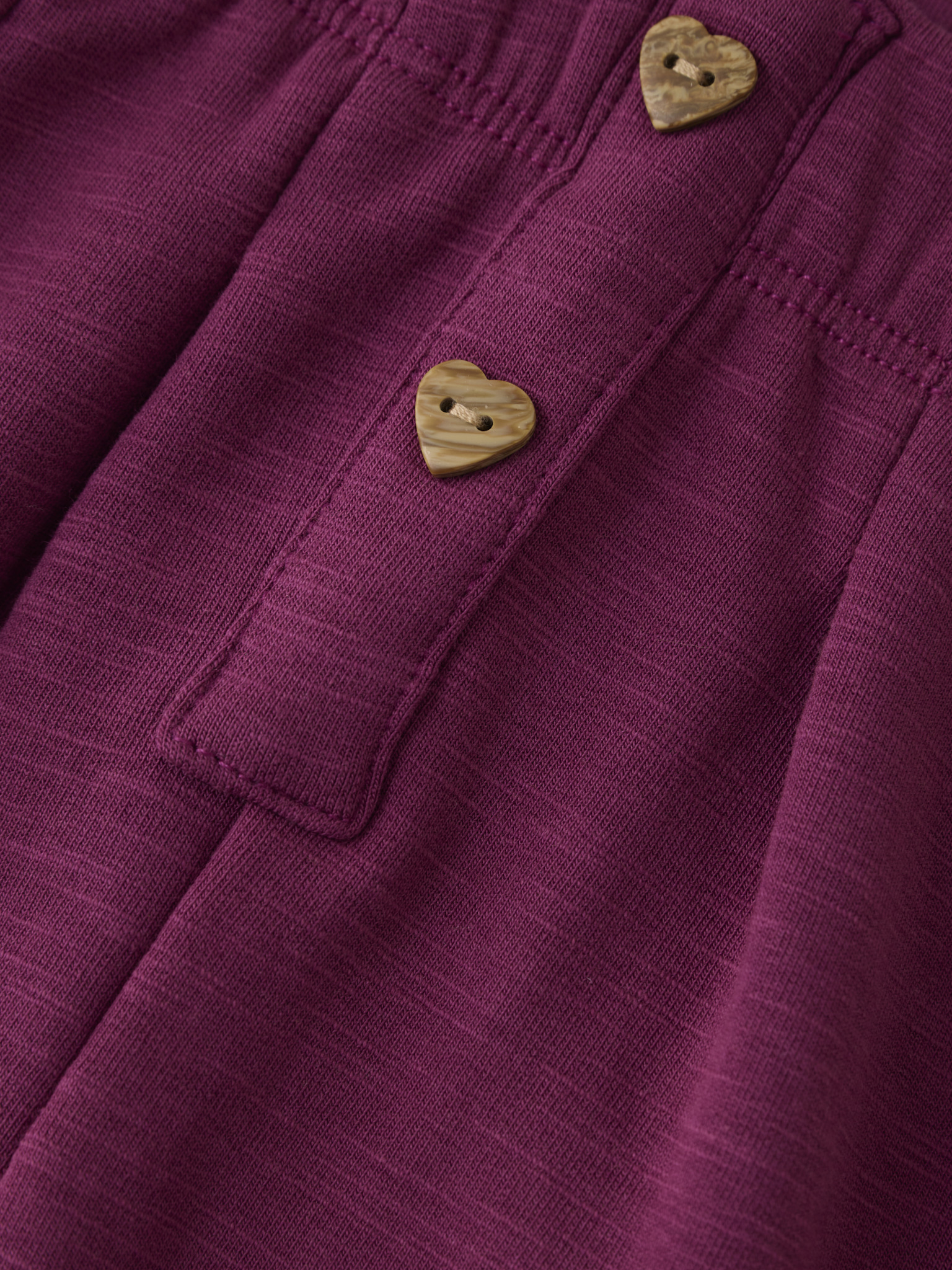 Minymo Baby Mädchen Hose - Raspberry Coulis/Himbeer Pink Minymo Baby Mädchen Hose - Raspberry Coulis/Himbeer Pink