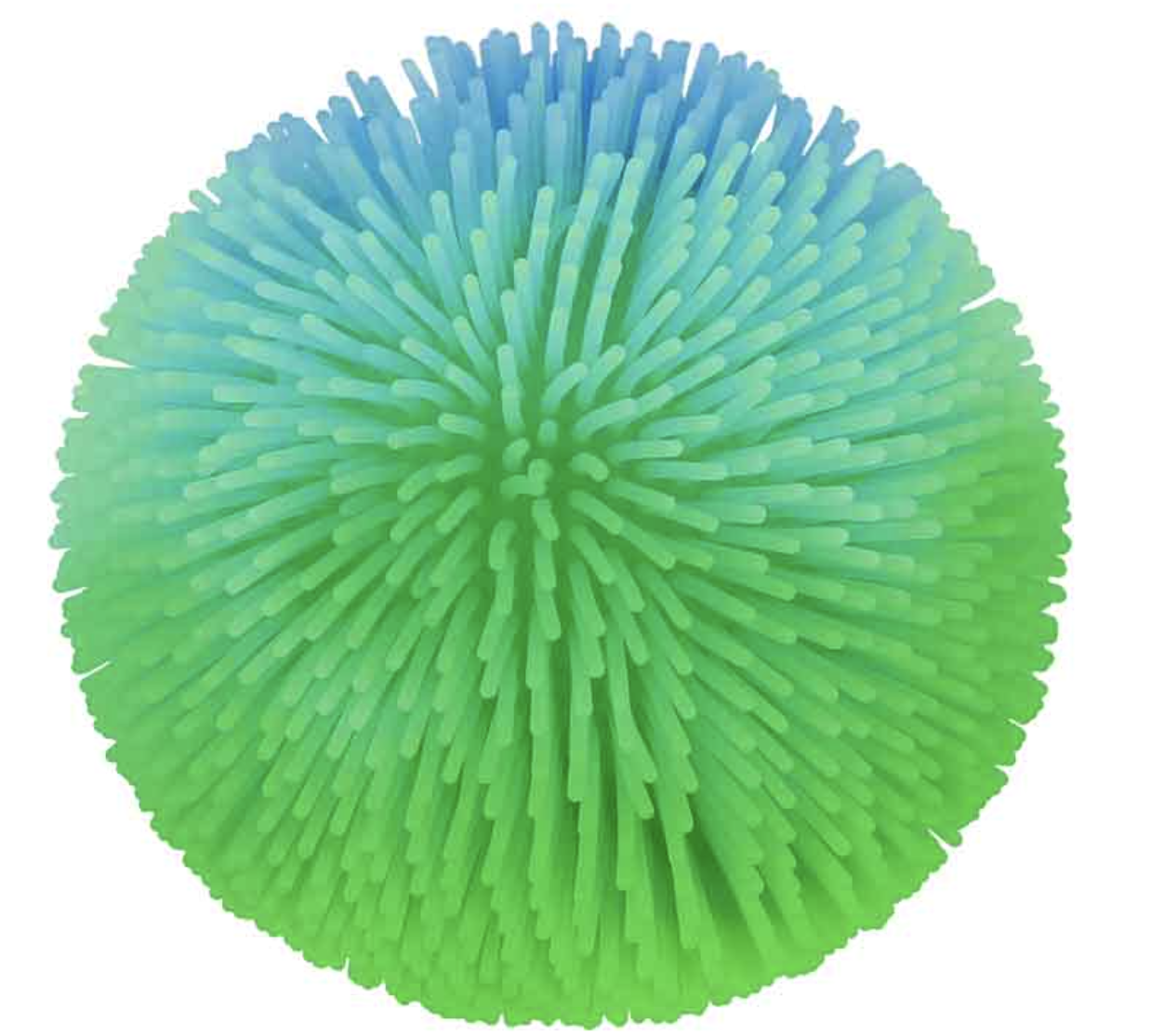 Schönes Schenken Anti-Stress Quetschball Fluffy - Wählen Sie Ihre Farbe Schönes Schenken Anti-Stress Quetschball Fluffy - Wählen Sie Ihre Farbe
