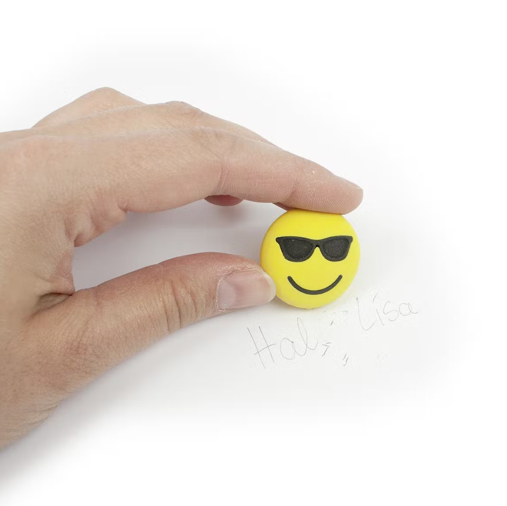 Bildschirmfoto-2022-08-23-um-16-27-34 Trendhaus 2er Radiergummi Set - Funny Emojis