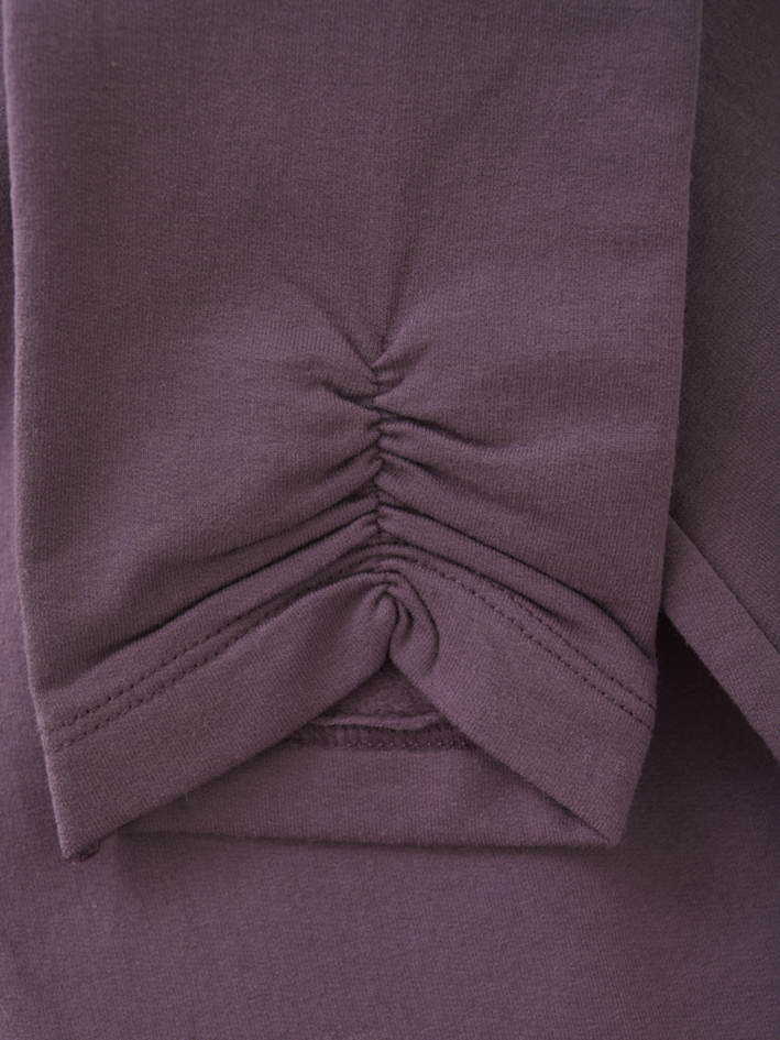 Minymo Leggings in Dark Plum (Pflaume) Minymo Leggings in Dark Plum (Pflaume)