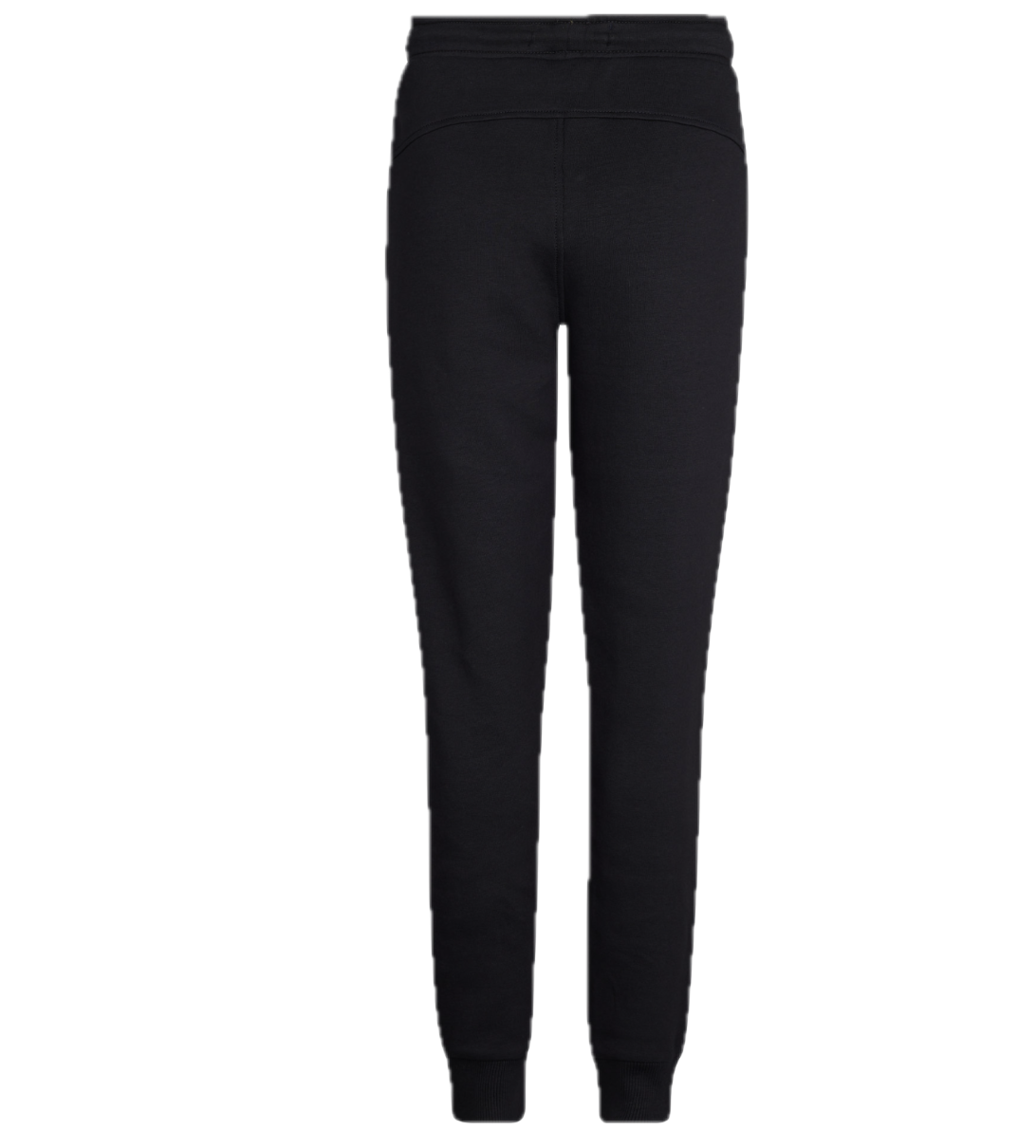 Petrol Industries Jungs Jogginghose in Schwarz Petrol Industries Jungs Jogginghose in Schwarz