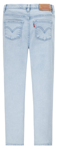Levis-Jeans-6 Levis 720 High Rise Super Skinny Stretch Jeans - in Hellblau