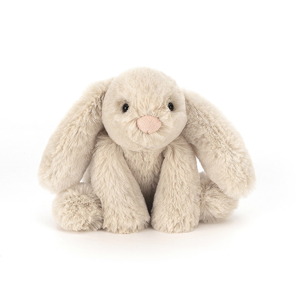 Jellycat Smudge Hase klein