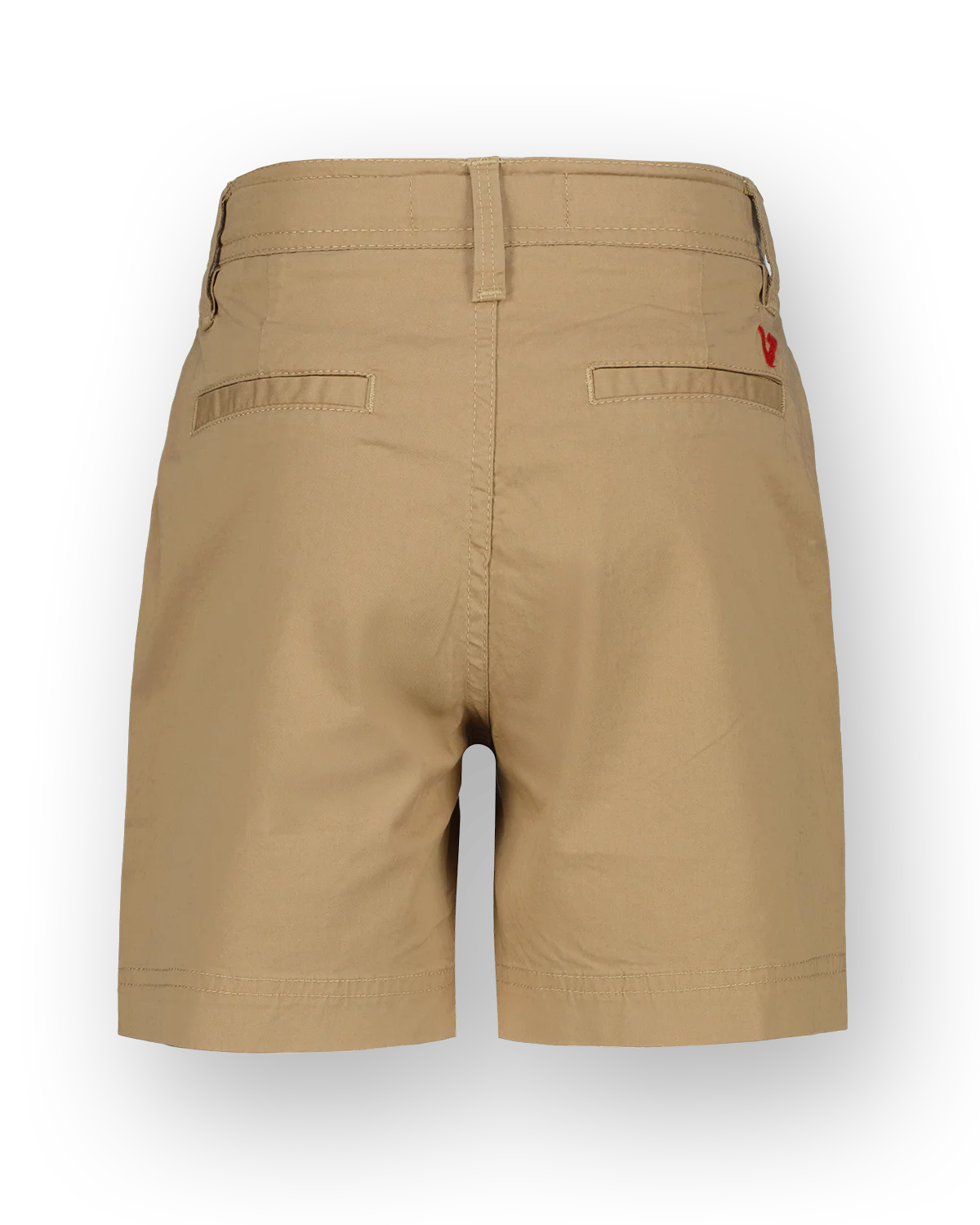 Vingino kurze Jungs Hose Amalfi in Braun Vingino kurze Jungs Hose Amalfi in Braun