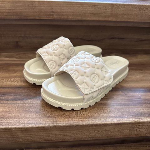 Linea Scarpa Sandale/Badeschuhe Milano - Beige Linea Scarpa Sandale/Badeschuhe Milano - Beige