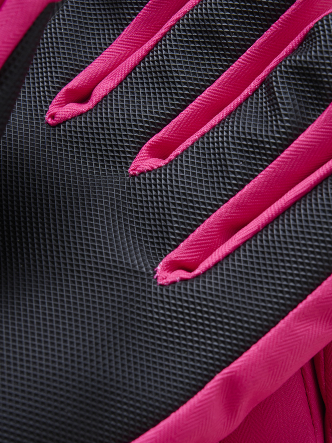 Color Kids - Ski Handschuhe - Gloves - Wasserdicht in pink