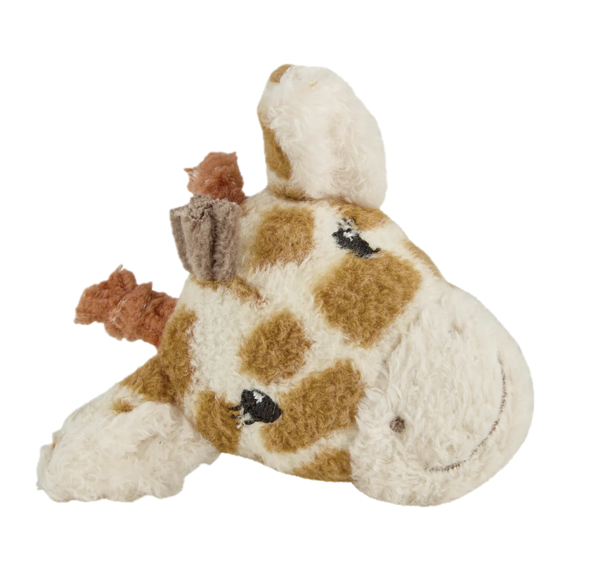 Sterntaler Armrassel mit elastischem Armband - Giraffe Kaya Sterntaler Armrassel mit elastischem Armband - Giraffe Kaya