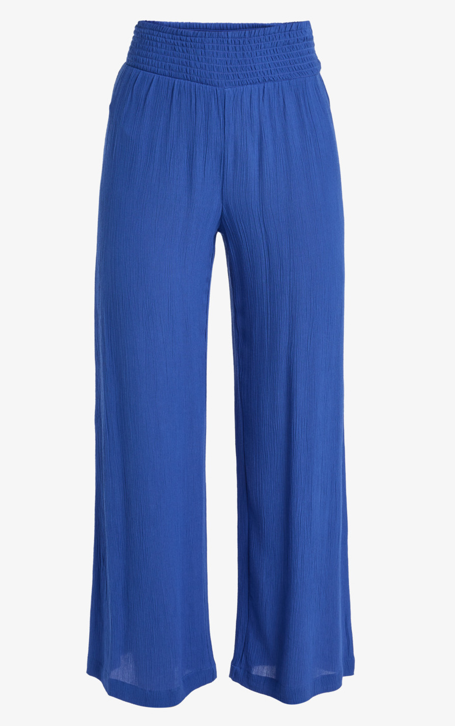 Roxy Along The Beach - Strandhose aus Viskose für Frauen in Dazzling Blau Roxy Along The Beach - Strandhose aus Viskose für Frauen in Dazzling Blau