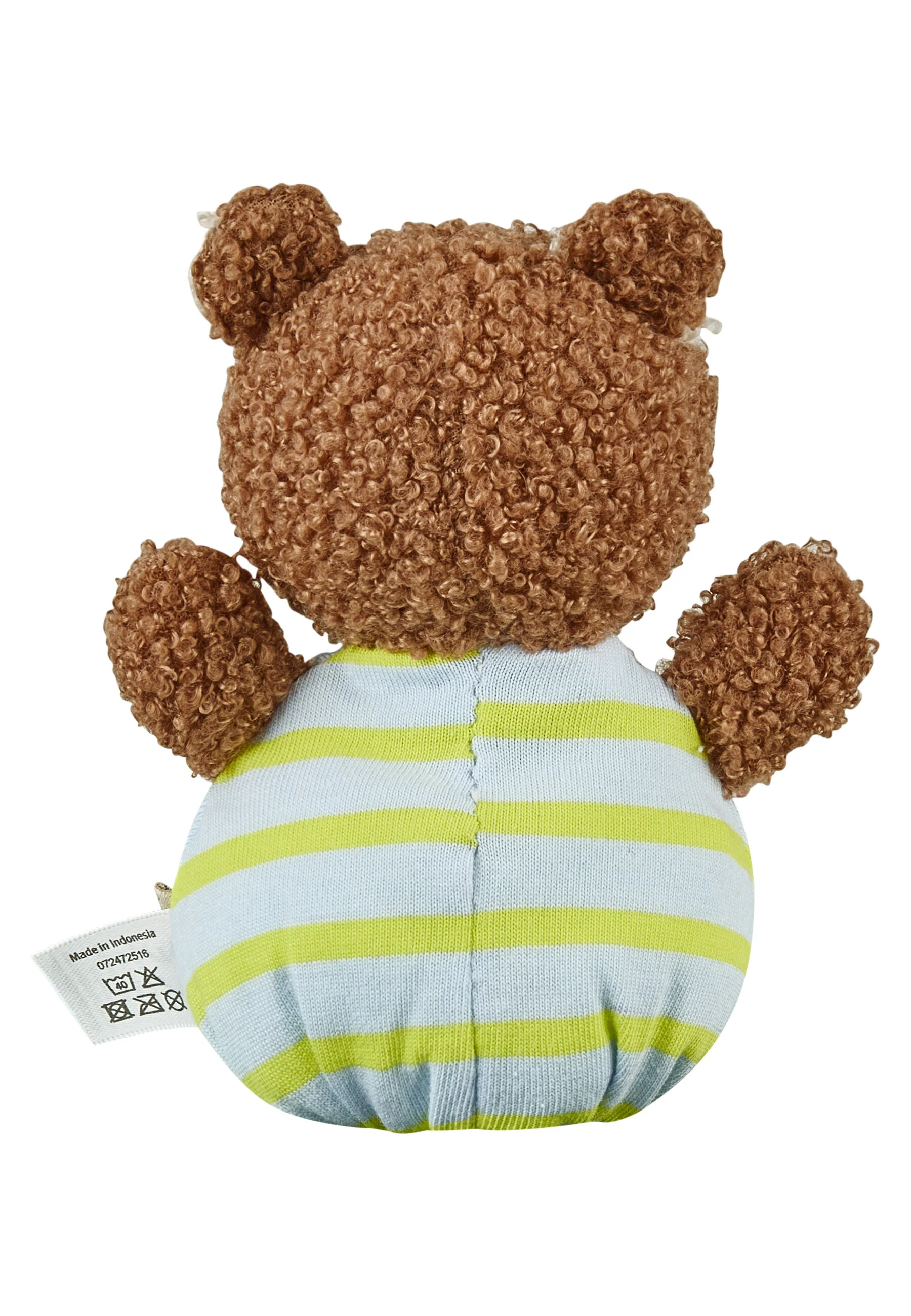 Sterntaler Knuddelsäckchen BÄR Bob zum Spielen und Fühlen