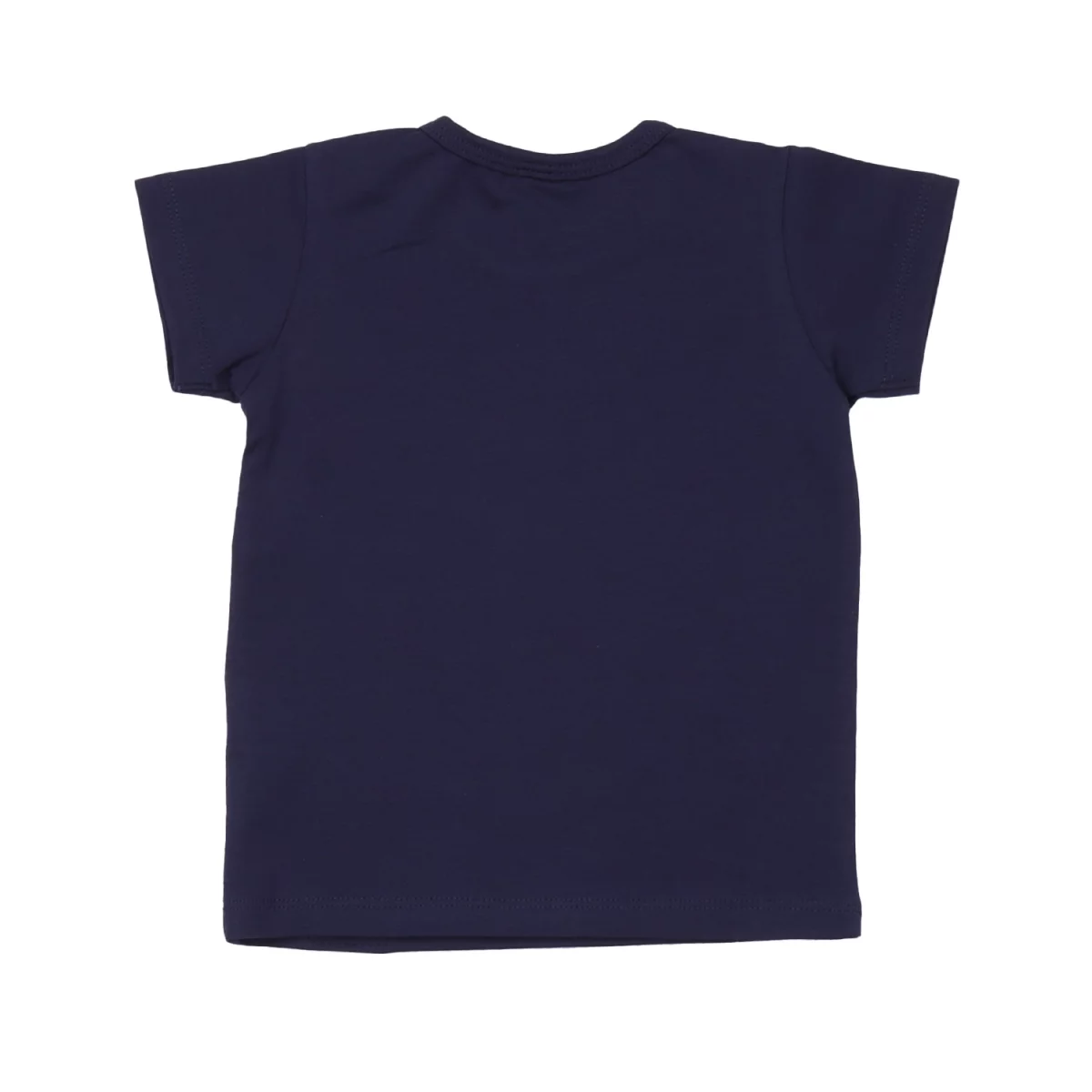 mini-safari-t-shirt_17_2 Walkiddy Baby T-Shirt Safari in Navy - Löwe