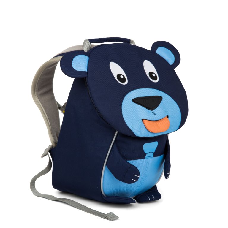 Onthefly-27bdd7b3-7ec5-567d-8498-bc90e7518a8fREr6VeFk24OC9 Affenzahn Rucksack - Kleiner Freund - Bär