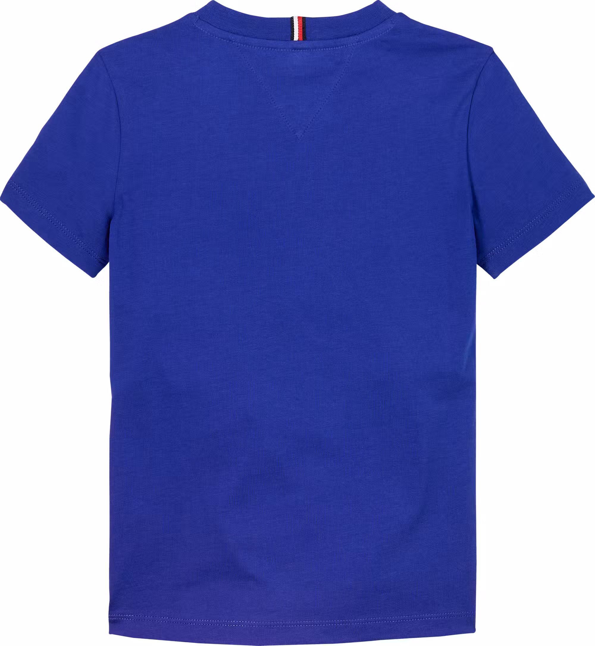 Tommy Hilfiger Jungs T-shirt in Blau - SALE Tommy Hilfiger Jungs T-shirt in Blau - SALE