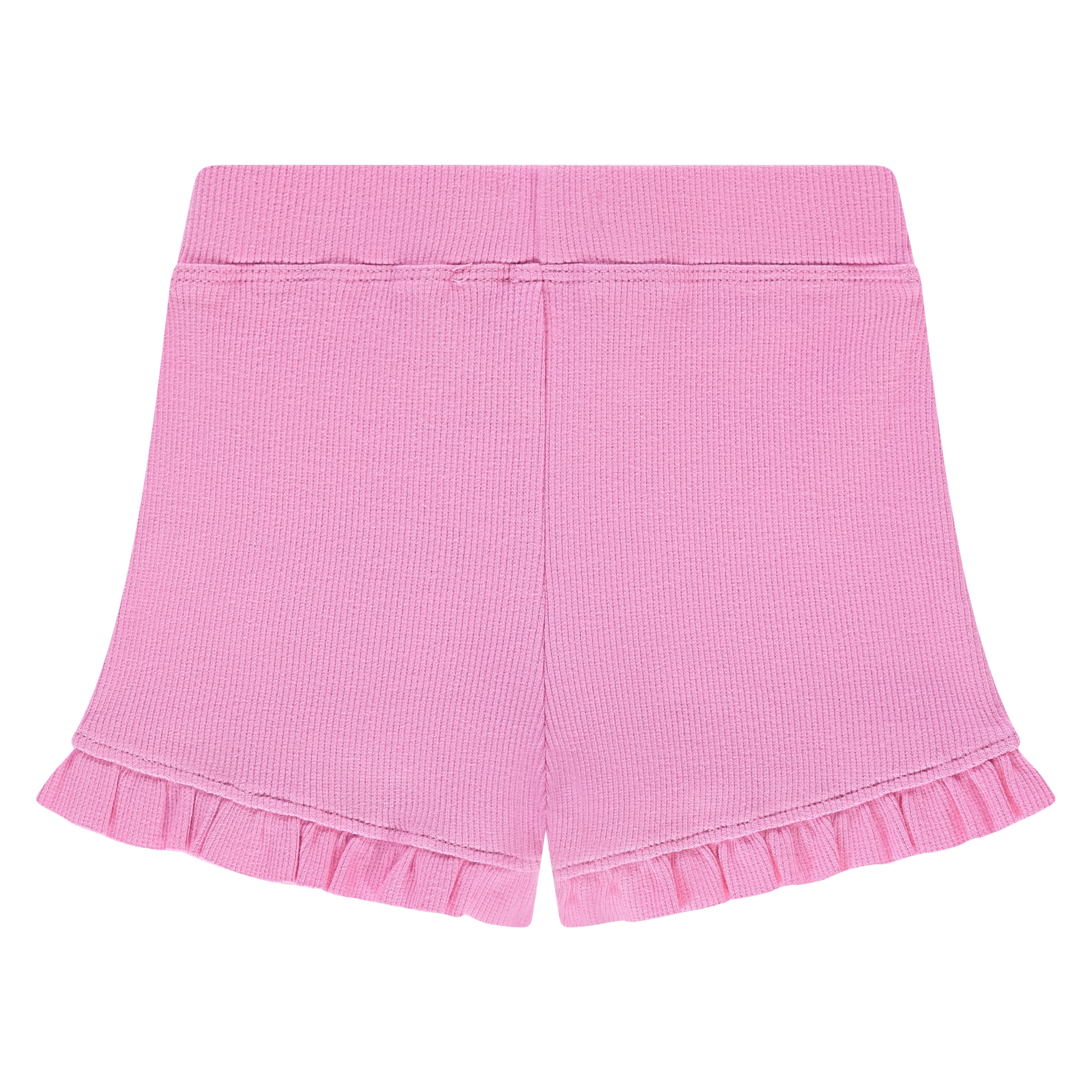 Babyface Mädchen Shorts Weiche Jersey Babyshort in Candy Pink Babyface Mädchen Shorts Weiche Jersey Babyshort in Candy Pink