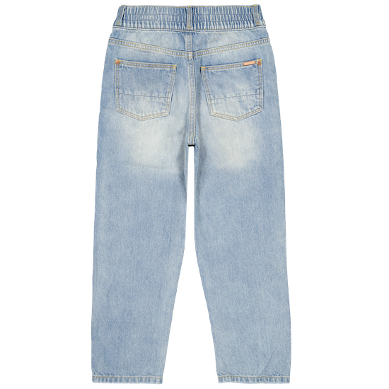 Vingino Jeans Chiara Waistband in Old Vintage