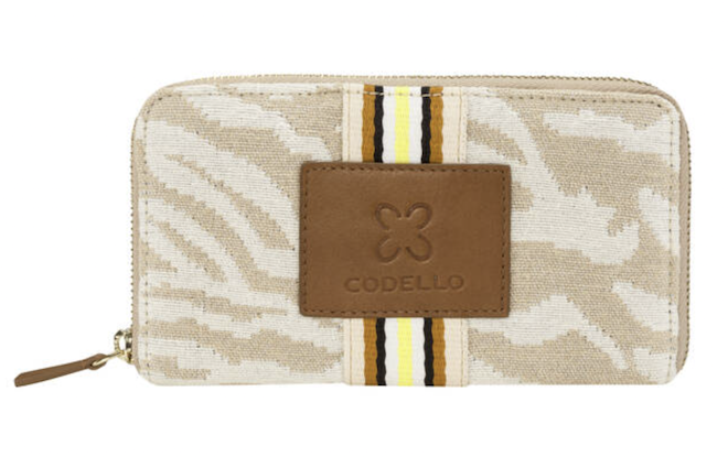 Bildschirmfoto-2022-03-23-um-20-47-48 Codello Geldbeutel Tiger in Beige - SALE