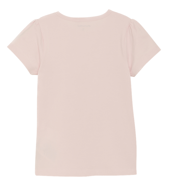 Minymo Paw Patrol T-Shirt in Rosa- Paw Patrol Minymo Paw Patrol T-Shirt in Rosa- Paw Patrol