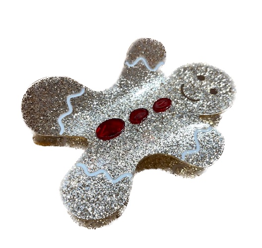 By Vivi Haarklammer Lebkuchen By Vivi Haarklammer Lebkuchen