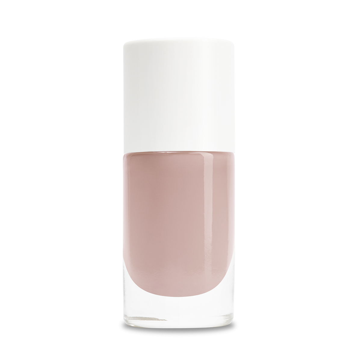 Nailmatic Pflanzlicher Nagellack - BB nail dark - SALE