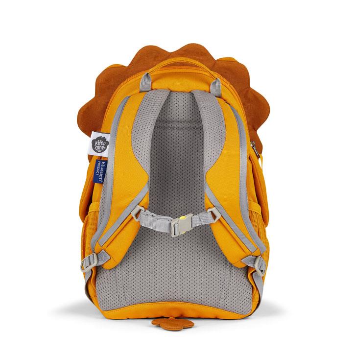 Affenzahn Rucksack - Großer Freund - Löwe