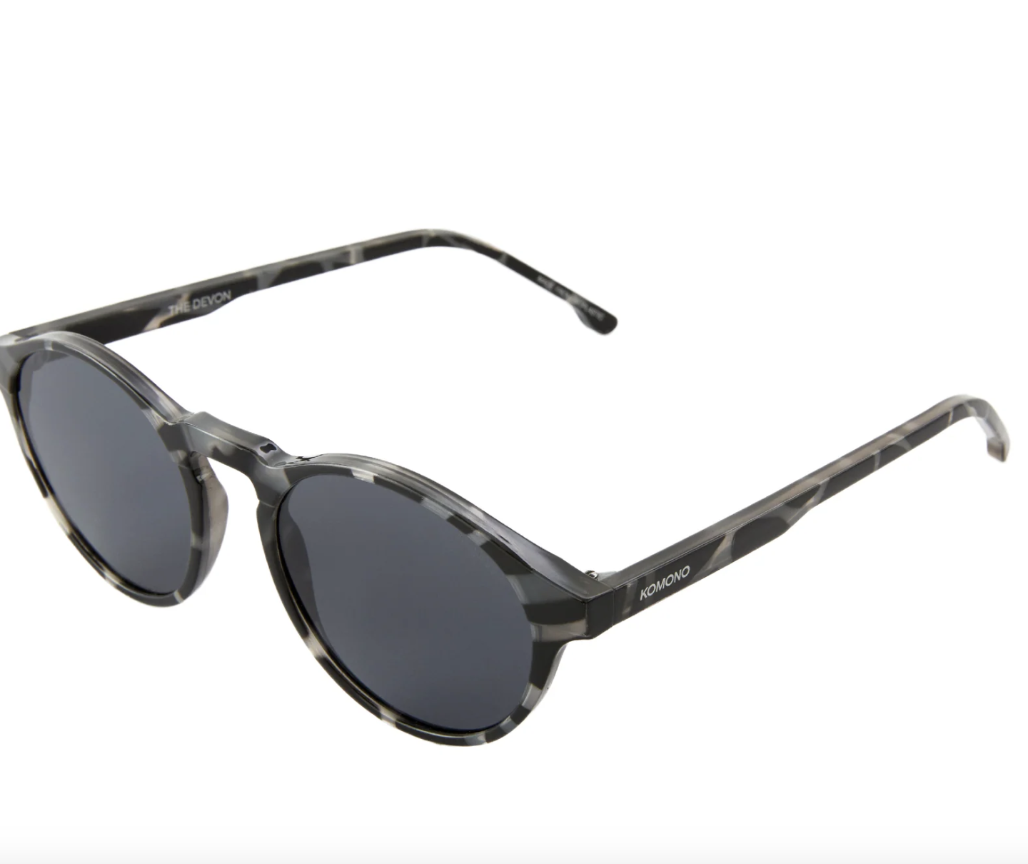 Komono Sonnenbrille - Devon Acapulco
