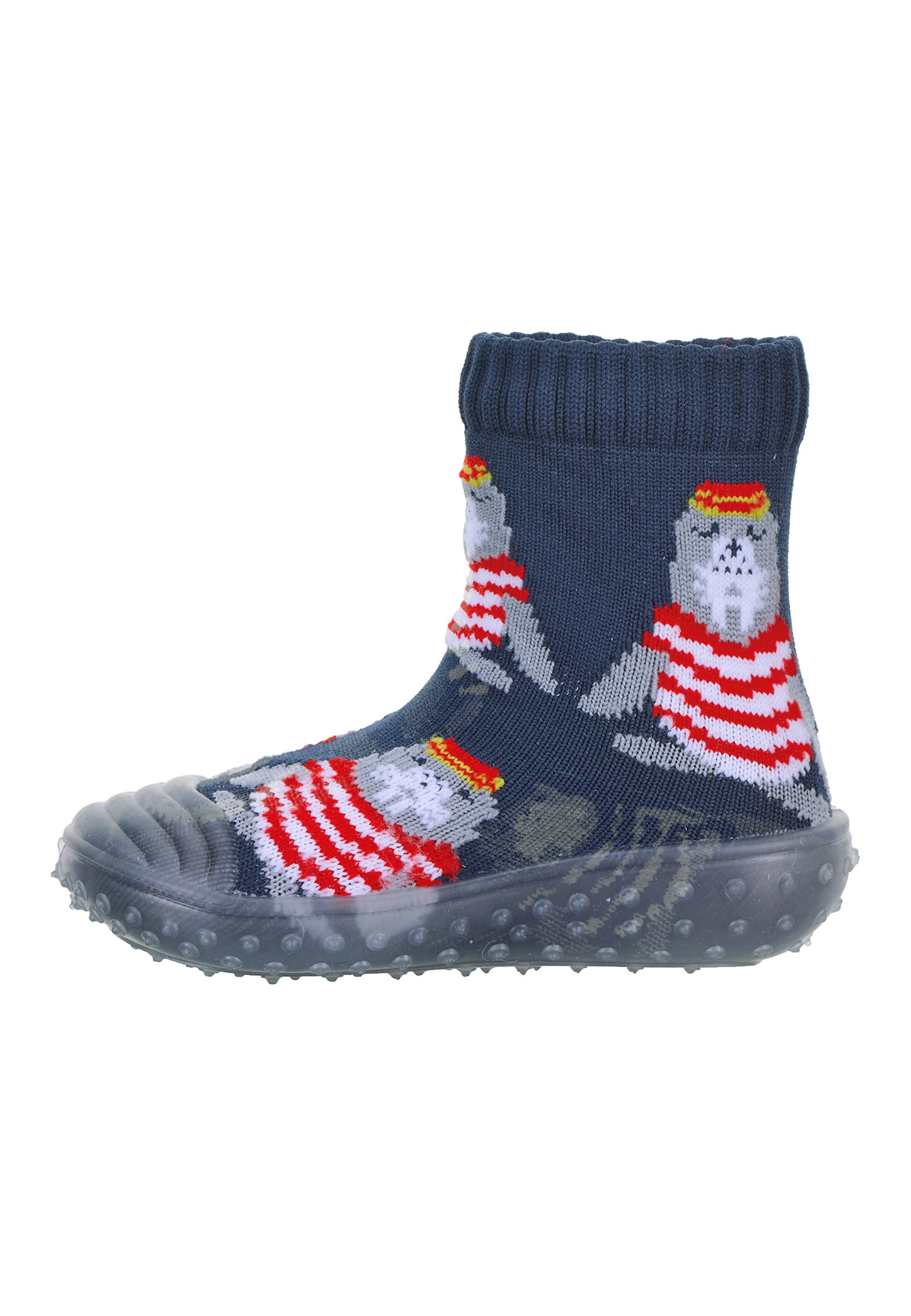 Sterntaler Adventure Socks - Seelöwe