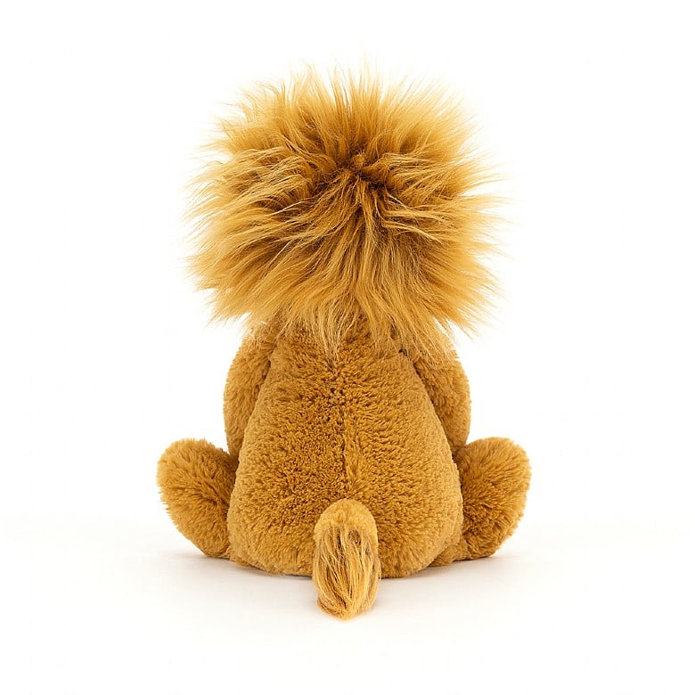 Jellycat Bashful Lion - Löwe Medium