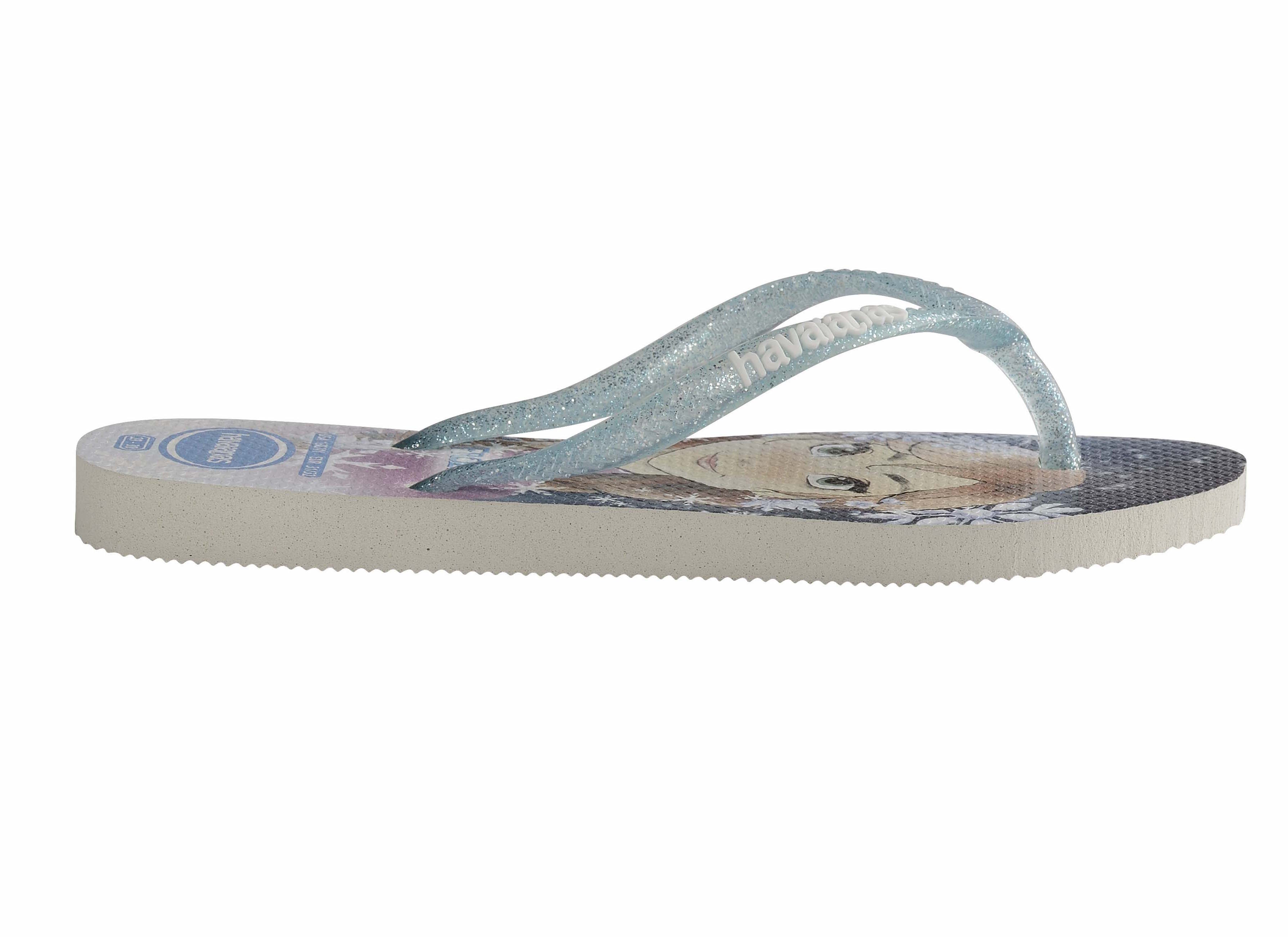Havaianas Flip Flop Eiskönigen - Frozen - SALE