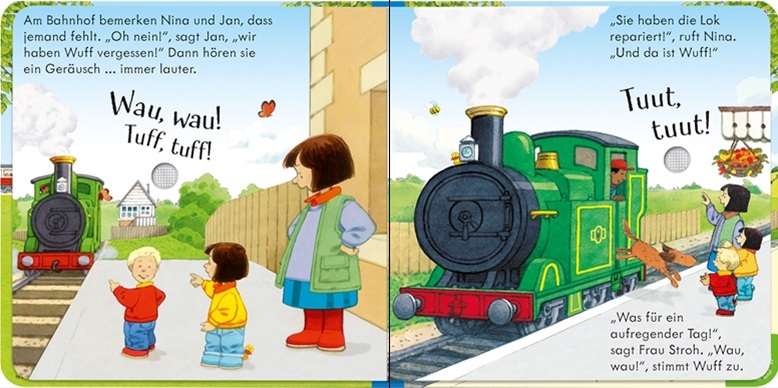 create_spread-5HszFAvvdHXMUD Usborne Hörst du das? Der Zug kommt